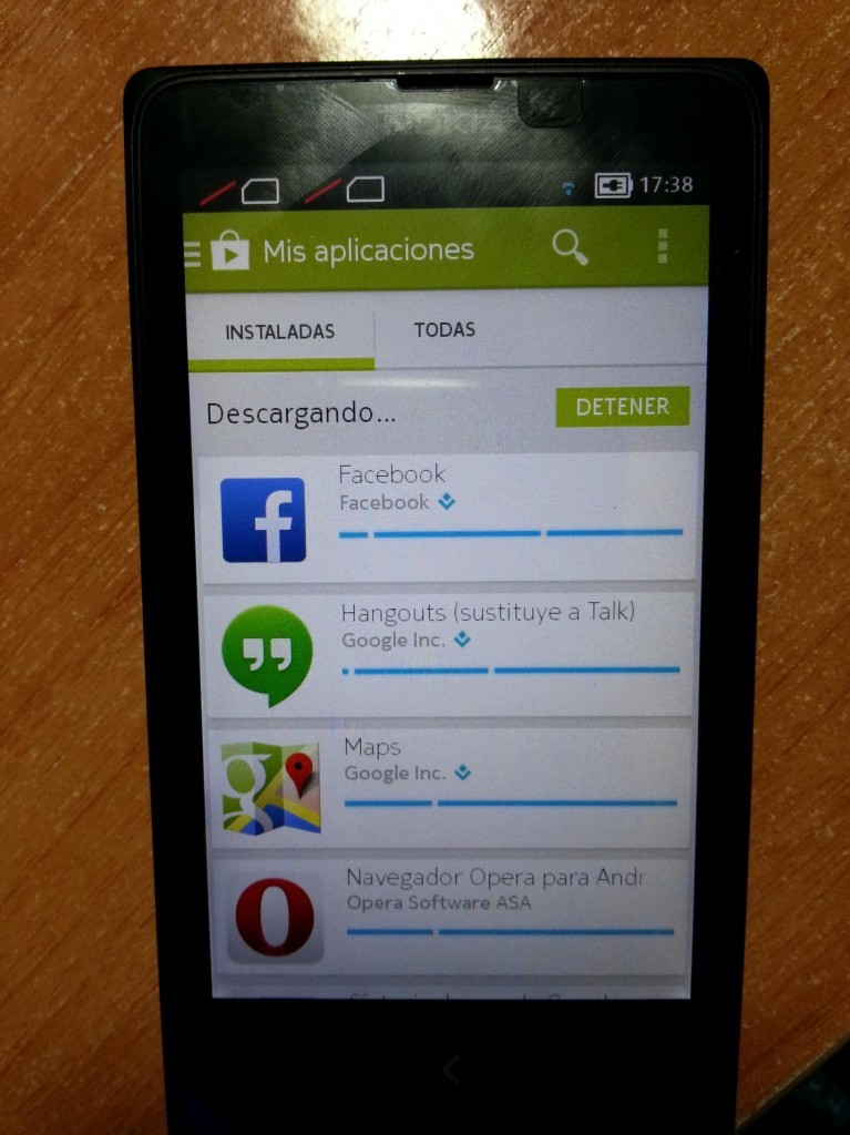 Baixar Play Store para Nokia - Baixar Play Store