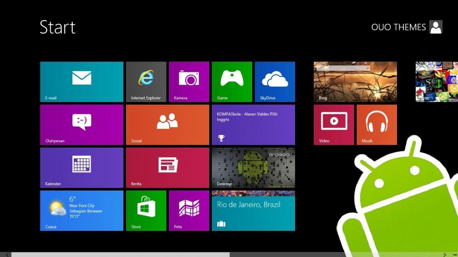 Baixar Play Store para Windows 8 - Baixar Play Store