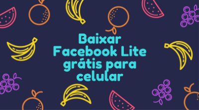 Baixar Facebook Lite